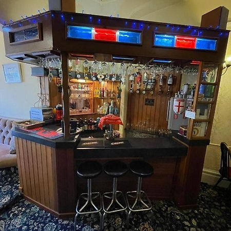 Nevele Bed & Breakfast Blackpool Luaran gambar